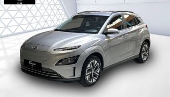 60740 : Hyundai Saint-Maximin - Protea by Riester - HYUNDAI KONA ELECTRIC Intuitive - KONA ELECTRIQUE - Gris - Automate à fonct. Continu - Courant électrique