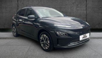62800 : Hyundai Lens - Groupe Lempereur - HYUNDAI Kona - Kona - Dark Night Métal - Traction - Electrique