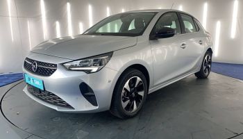 31200 : Hyundai TOULOUSE NORD - AUTO NORD - OPEL CORSA ELECTRIQUE Edition - CORSA ELECTRIQUE F - Gris - Automate à fonct. Continu - Courant électrique