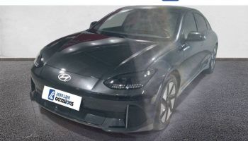 74600 : Hyundai Annecy - Jean Lain Mobilités - HYUNDAI IONIQ 6 Creative - IONIQ 6 - Gris - Automate à fonct. Continu - Courant électrique