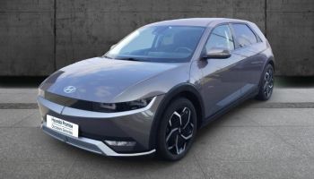 62800 : Hyundai Lens - Groupe Lempereur - HYUNDAI Ioniq 5 - Ioniq 5 - Vert - Propulsion - Electrique