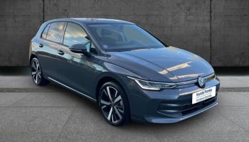 62700 : Hyundai Bruay-La-Buissière - Groupe Lempereur - VOLKSWAGEN Golf - Golf - Gris - Traction - Essence/Micro-Hybride