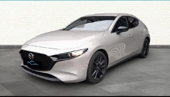 86000 : Hyundai Poitiers - Eco des Nations - MAZDA Mazda 3 - Mazda 3 - Platinum Quartz Métallisé - Traction - Essence/Micro-Hybride