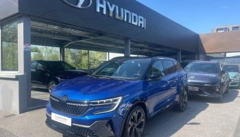 64100 : Hyundai Bayonne - Oceanic Auto - RENAULT Austral - Austral - Bleu Iron - Traction - Essence/Micro-Hybride