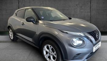 59187 : Hyundai Douai - Groupe Lempereur - NISSAN Juke - Juke - Gris Perle Métallisé - Traction - Essence