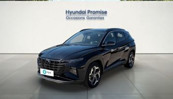33110 : Hyundai Bordeaux Nord Le Bouscat - Sipa Automobiles - HYUNDAI TUCSON Executive - TUCSON IV - NOIR - Boîte automatique - Essence / Courant électrique