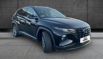 62800 : Hyundai Lens - Groupe Lempereur - HYUNDAI Tucson - Tucson - Phantom Black Métal - Traction - Diesel/Micro-Hybride