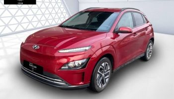 77100 : Hyundai Meaux - Protea by Riester - HYUNDAI KONA ELECTRIC Intuitive - KONA ELECTRIQUE - Rouge - Automate à fonct. Continu - Courant électrique