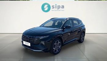 31200 : Hyundai TOULOUSE NORD - AUTO NORD - HYUNDAI TUCSON N Line Executive - TUCSON IV - NOIR - Automate sequentiel - Diesel