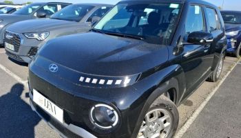 13200 : HYUNDAI Arles - Lexa Automobile - HYUNDAI INSTER  - INSTER - Noir - Automate à fonct. Continu - Courant électrique