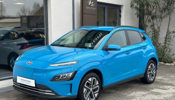 13200 : HYUNDAI Arles - Lexa Automobile - HYUNDAI KONA ELECTRIC Creative - KONA ELECTRIQUE - Dive in Jeju - Automate à fonct. Continu - Courant électrique