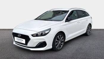 59540 : Hyundai Cambrai - ADNH - HYUNDAI i30 - i30 - Polar White - Traction - Essence/Micro-Hybride