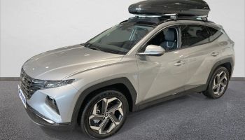 78310 : Hyundai Coignières - Socohy | Groupe Rabot - HYUNDAI Tucson - Tucson - SHIMMERING S - Intégrale - Hybride rechargeable : Essence/Electrique