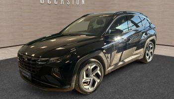 83130 : Hyundai Toulon - Autodif SAS - Groupe BALDASSARI - HYUNDAI TUCSON Executive - TUCSON IV - Noir - Automate sequentiel - Diesel