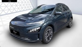 60740 : Hyundai Saint-Maximin - Protea by Riester - HYUNDAI KONA ELECTRIC Intuitive - KONA ELECTRIQUE - Bleu - Automate à fonct. Continu - Courant électrique