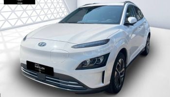 77100 : Hyundai Meaux - Protea by Riester - HYUNDAI KONA ELECTRIC Executive - KONA ELECTRIQUE - BLANC - Automate à fonct. Continu - Courant électrique