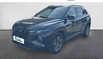 73200 : Hyundai Albertville - Jean Lain Mobilités - HYUNDAI TUCSON Creative - TUCSON IV - Gris - Boîte automatique - Essence / Courant électrique