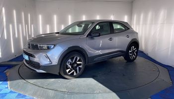 31200 : Hyundai TOULOUSE NORD - AUTO NORD - OPEL MOKKA Elegance Business - MOKKA II - GRIS - Boîte manuelle - Essence sans plomb