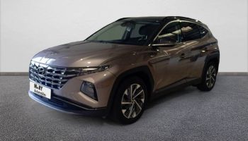 02100 : Hyundai Saint-Quentin - Mary Automobiles - HYUNDAI TUCSON Creative - TUCSON IV - SILKY BRONZE - Automate sequentiel - Diesel