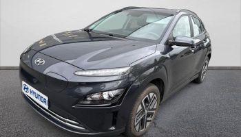 35400 : Hyundai Saint-Malo - GCA - HYUNDAI Kona - Kona - - Traction - Electrique