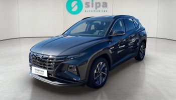 33140 : Hyundai - Sipa Automobiles – Bordeaux Sud - Villenave d’Ornon - HYUNDAI TUCSON Creative - TUCSON IV - Noir - Boîte manuelle - Essence sans plomb
