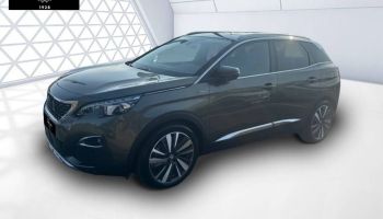 02200 : Hyundai Soissons - Protea by Riester - PEUGEOT 3008 GT - 3008 II - GRIS - Boîte automatique - Essence / Courant électrique