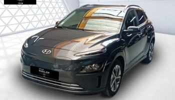 60740 : Hyundai Saint-Maximin - Protea by Riester - HYUNDAI KONA ELECTRIC Intuitive - KONA ELECTRIQUE - Gris - Automate à fonct. Continu - Courant électrique
