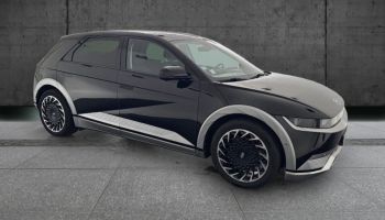 59187 : Hyundai Douai - Groupe Lempereur - HYUNDAI Ioniq 5 - Ioniq 5 - Phantom Black Métal - Transmission intégrale - Electrique