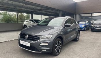 64100 : Hyundai Bayonne - Oceanic Auto - VOLKSWAGEN T-Roc - T-Roc -  - Traction - Essence