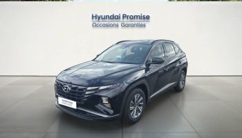 31200 : Hyundai TOULOUSE NORD - AUTO NORD - HYUNDAI TUCSON Business - TUCSON IV - NOIR - Automate sequentiel - Diesel