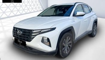 77100 : Hyundai Meaux - Protea by Riester - HYUNDAI TUCSON Intuitive - TUCSON IV - BLANC - Boîte manuelle - Essence sans plomb