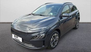 76000 : Hyundai Rouen - JFC by Mary Automobiles - HYUNDAI KONA ELECTRIC Creative - KONA ELECTRIQUE - NOIR - Automate à fonct. Continu - Courant électrique