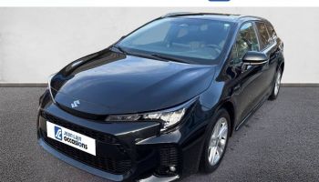 73290 : Hyundai Chambéry - Jean Lain Mobilités - SUZUKI SWACE Privilège - SWACE - Noir - Automate à fonct. Continu - Essence / Courant électrique