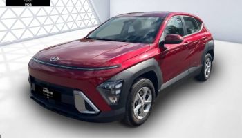 02000 : Hyundai Laon - Protea by Riester - HYUNDAI KONA Intuitive - KONA II - ROUGE FONCE - Automate sequentiel - Essence / Courant électrique
