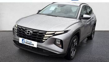 73200 : Hyundai Albertville - Jean Lain Mobilités - HYUNDAI TUCSON Business - TUCSON IV - Gris - Boîte automatique - Essence / Courant électrique