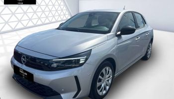 60880 : Hyundai Compiègne - Groupe PROTEA - OPEL CORSA Edition - CORSA F - Gris - Boîte automatique - Essence sans plomb