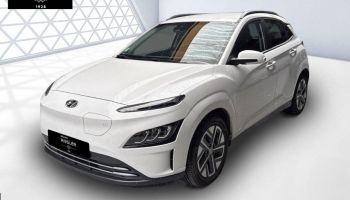 60740 : Hyundai Saint-Maximin - Protea by Riester - HYUNDAI KONA ELECTRIC Creative - KONA ELECTRIQUE - BLANC - Automate à fonct. Continu - Courant électrique