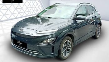 77600 : Hyundai Bussy-Saint-Georges - Protea by Riester - HYUNDAI KONA ELECTRIC Intuitive - KONA ELECTRIQUE - Gris - Automate à fonct. Continu - Courant électrique