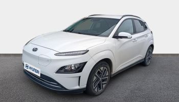 35400 : Hyundai Saint-Malo - GCA - HYUNDAI Kona - Kona -  - Traction - Electrique