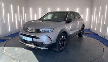 31200 : Hyundai TOULOUSE NORD - AUTO NORD - OPEL MOKKA Ultimate - MOKKA II - Gris - Boîte manuelle - Diesel