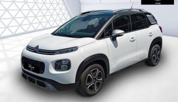 77120 : Hyundai Coulommiers - Protea by Riester - CITROEN C3 AIRCROSS Feel - C3 AIRCROSS - BLANC - Boîte manuelle - Essence sans plomb
