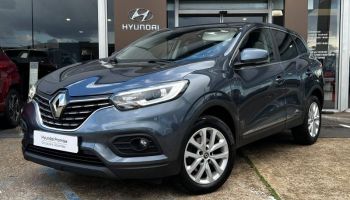 72100 : Hyundai Le Mans - GCA LE MANS - RENAULT Kadjar - Kadjar - Gris Titanium - Traction - Diesel