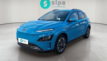 33110 : Hyundai Bordeaux Nord Le Bouscat - Sipa Automobiles - HYUNDAI KONA ELECTRIC Creative - KONA ELECTRIC (12/2020-08/2023) - DIVE IN JEJU - Automate à fonct. Continu - Courant électrique