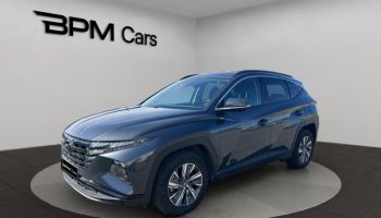 18230 : Hyundai Bourges - BPM Cars - HYUNDAI Tucson - Tucson -  - Traction - Hybride : Essence/Electrique