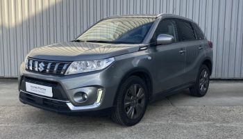 40990 : Hyundai Dax - i-AUTO - SUZUKI Vitara - Vitara - Galactic Gray métallisé - Traction - Essence