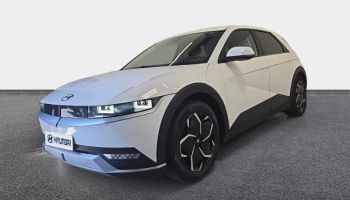 44800 : Hyundai NANTES SAINT HERBLAIN - GCH NANTES - HYUNDAI Ioniq 5 - Ioniq 5 - Atlas White - Propulsion - Electrique