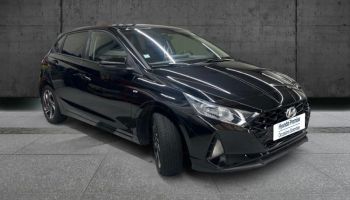 62800 : Hyundai Lens - Groupe Lempereur - HYUNDAI i20 - i20 - Noir - Traction - Essence/Micro-Hybride