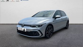 13290 : Hyundai Aix en Provence - Cap Milanesio - VOLKSWAGEN GOLF GTD - GOLF VIII - Gris - Automate sequentiel - Diesel