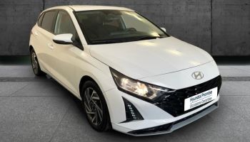 59187 : Hyundai Douai - Groupe Lempereur - HYUNDAI i20 - i20 - Vert - Traction - Essence