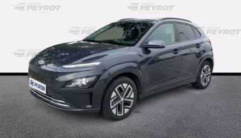 11020 : Hyundai Carcassonne - HMDS - HYUNDAI KONA ELECTRIC Intuitive - KONA ELECTRIQUE - DARK NIGHT - Automate à fonct. Continu - Courant électrique